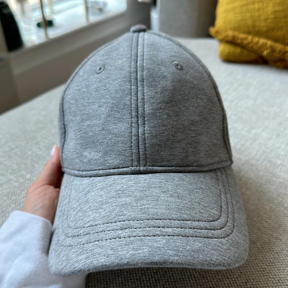 Lululemon Baseball Hat